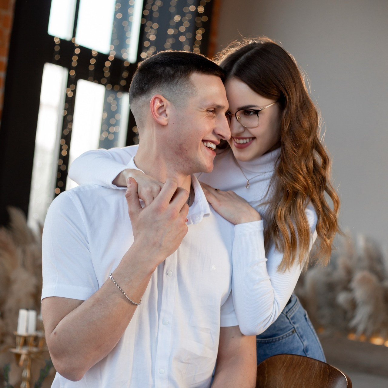 Отзывы. Фотограф Екатерина Лебедева