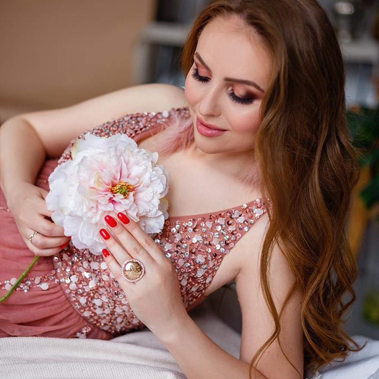 Отзывы. Фотограф Ростов-на-Дону Дана Авдеева