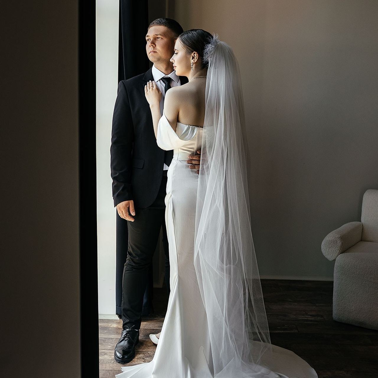 Отзывы. Фотограф Ростов-на-Дону Дана Авдеева