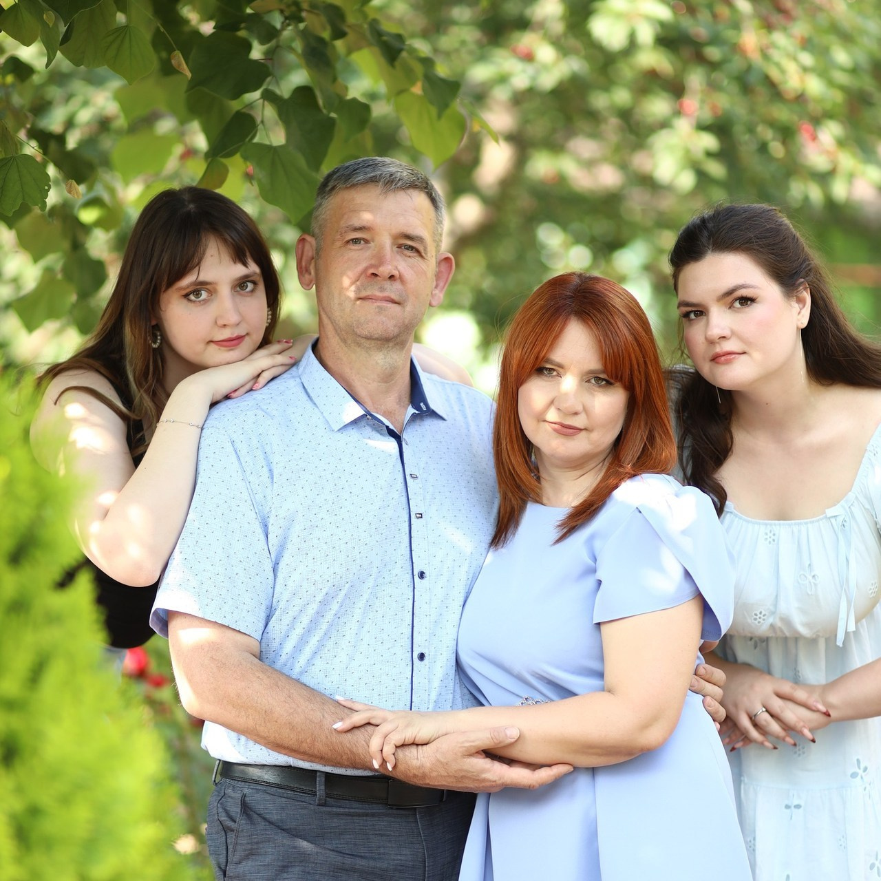 Отзывы. Фотограф Ростов-на-Дону Дана Авдеева