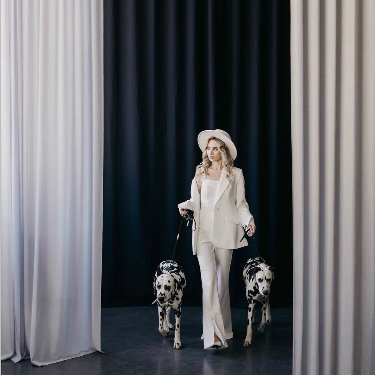 Имидж/персональная