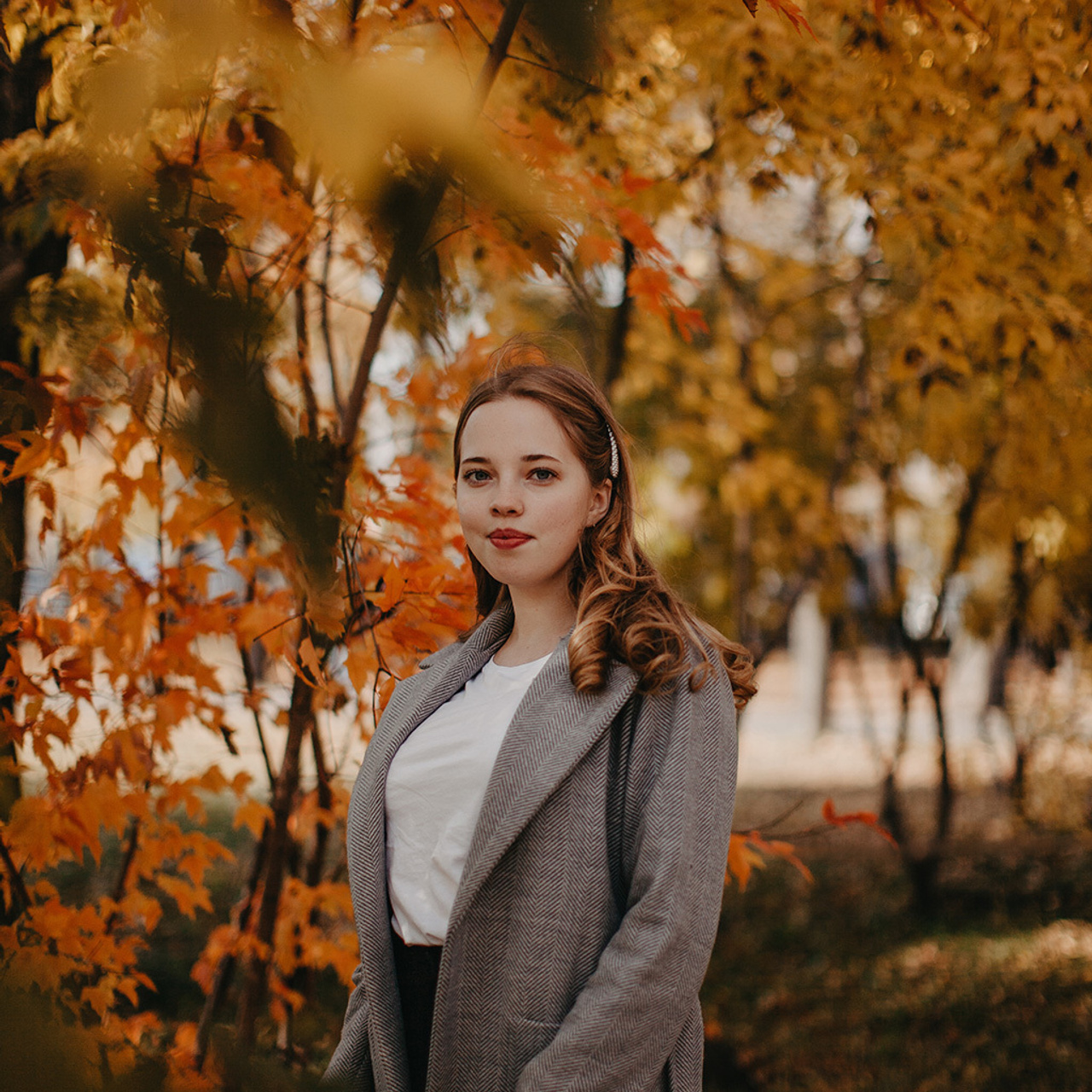 Отзывы. Фотограф Шелудкова Яна, город Тюмень