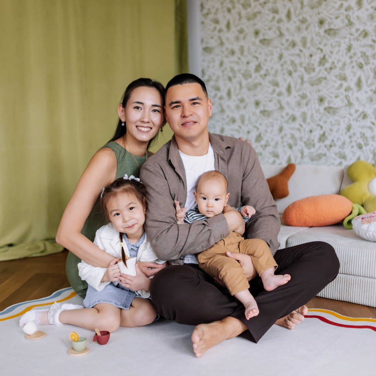 Отзывы. Фотограф Шелудкова Яна, город Тюмень