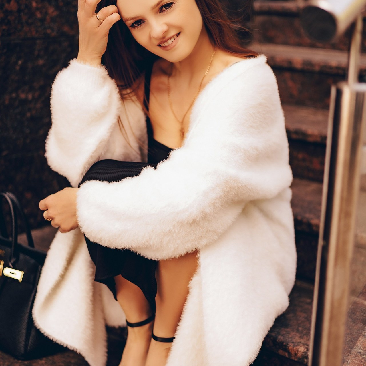 Отзывы. Профессиональный фотограф Natali Aieteia