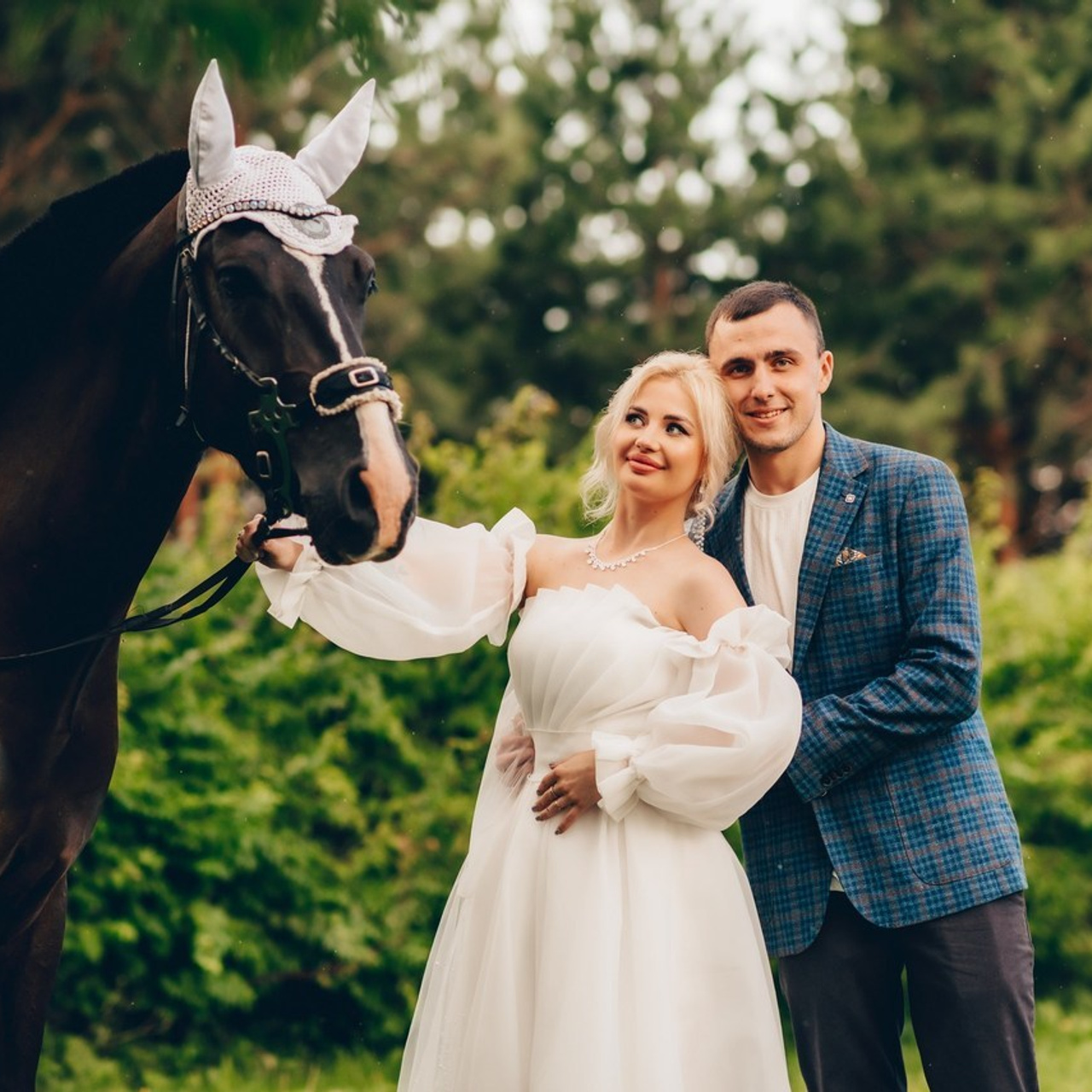 Отзывы. Профессиональный фотограф Natali Aieteia