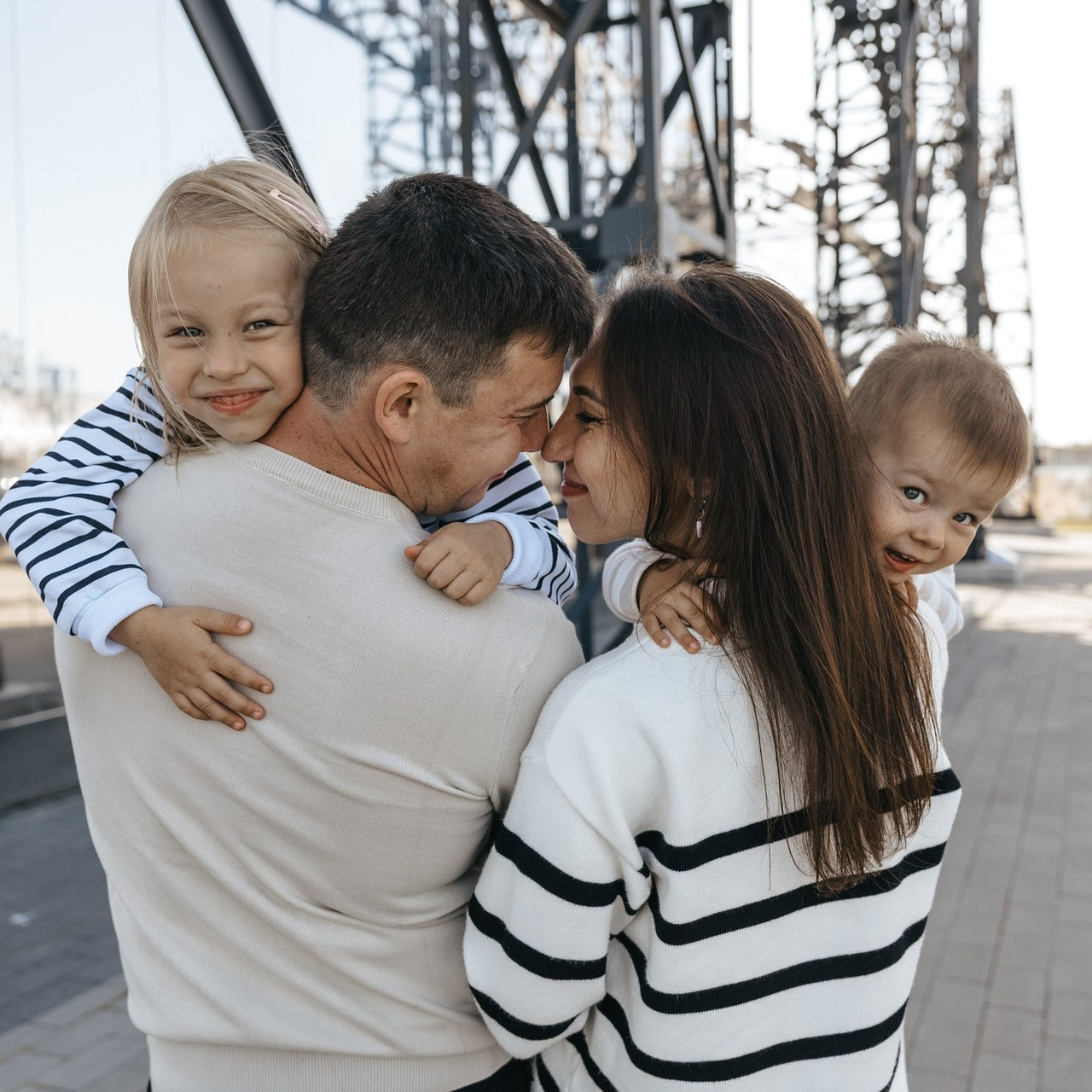 Отзывы. Свадебный фотограф Нижний Новгород
