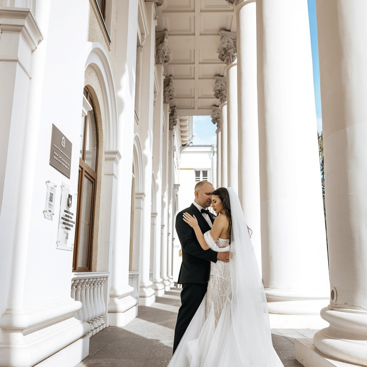 Отзывы. Свадебный фотограф Нижний Новгород