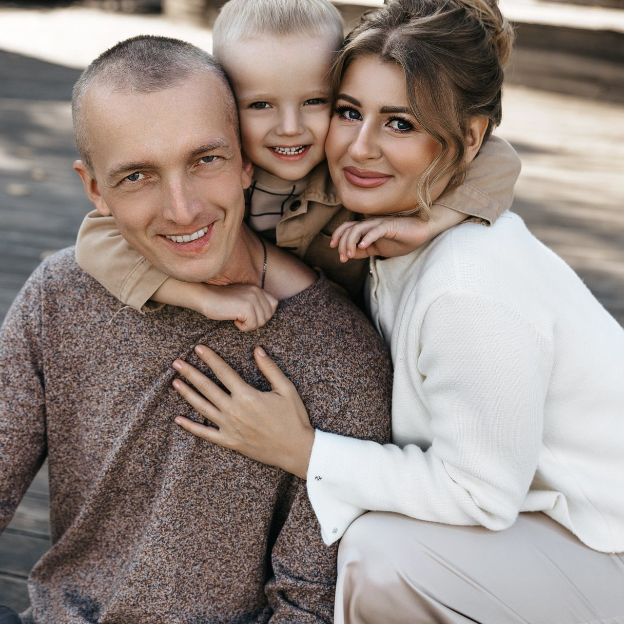 Отзывы. Свадебный фотограф Нижний Новгород