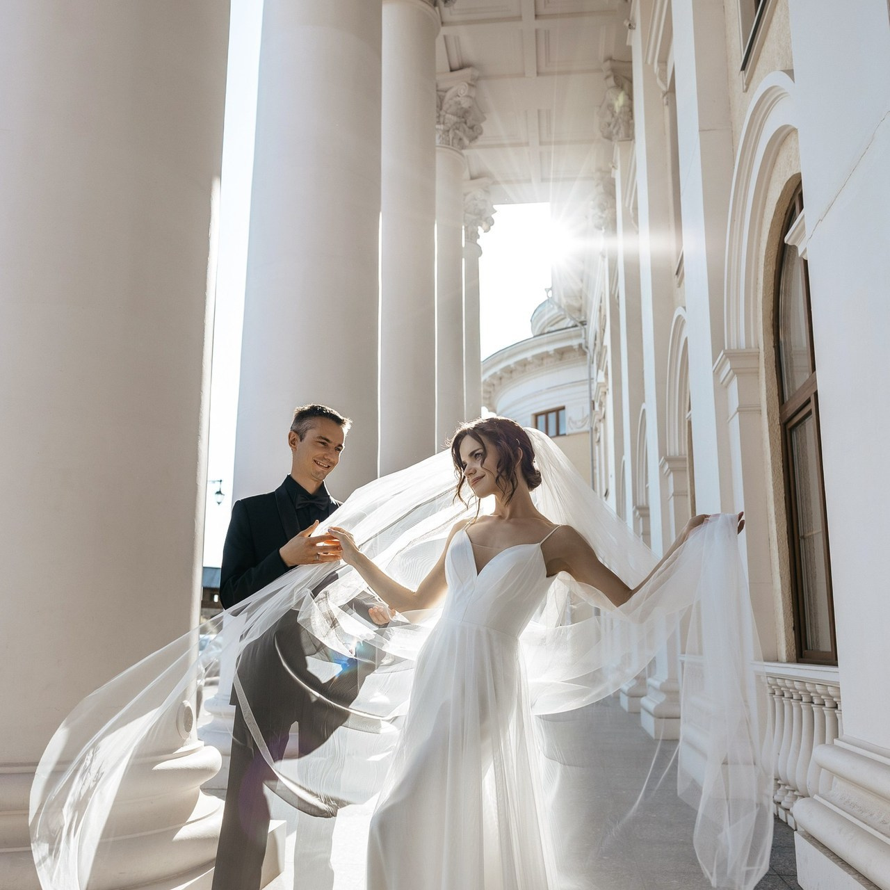 Отзывы. Свадебный фотограф Нижний Новгород