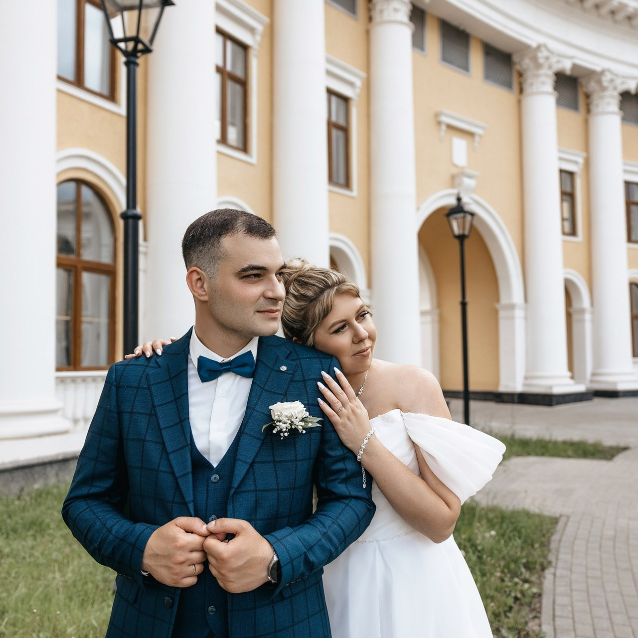 Отзывы. Свадебный фотограф Нижний Новгород