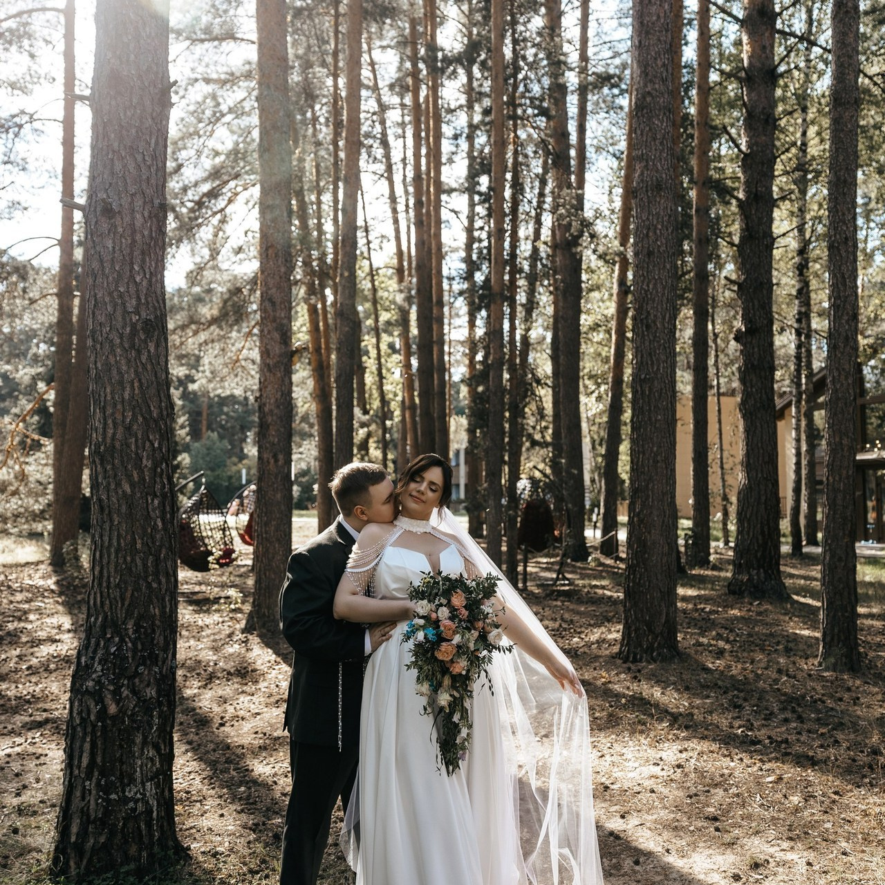 Отзывы. Свадебный фотограф Нижний Новгород