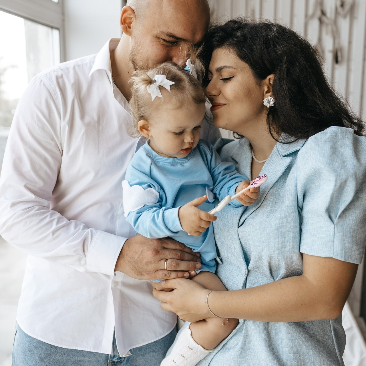 Отзывы. Свадебный фотограф Нижний Новгород