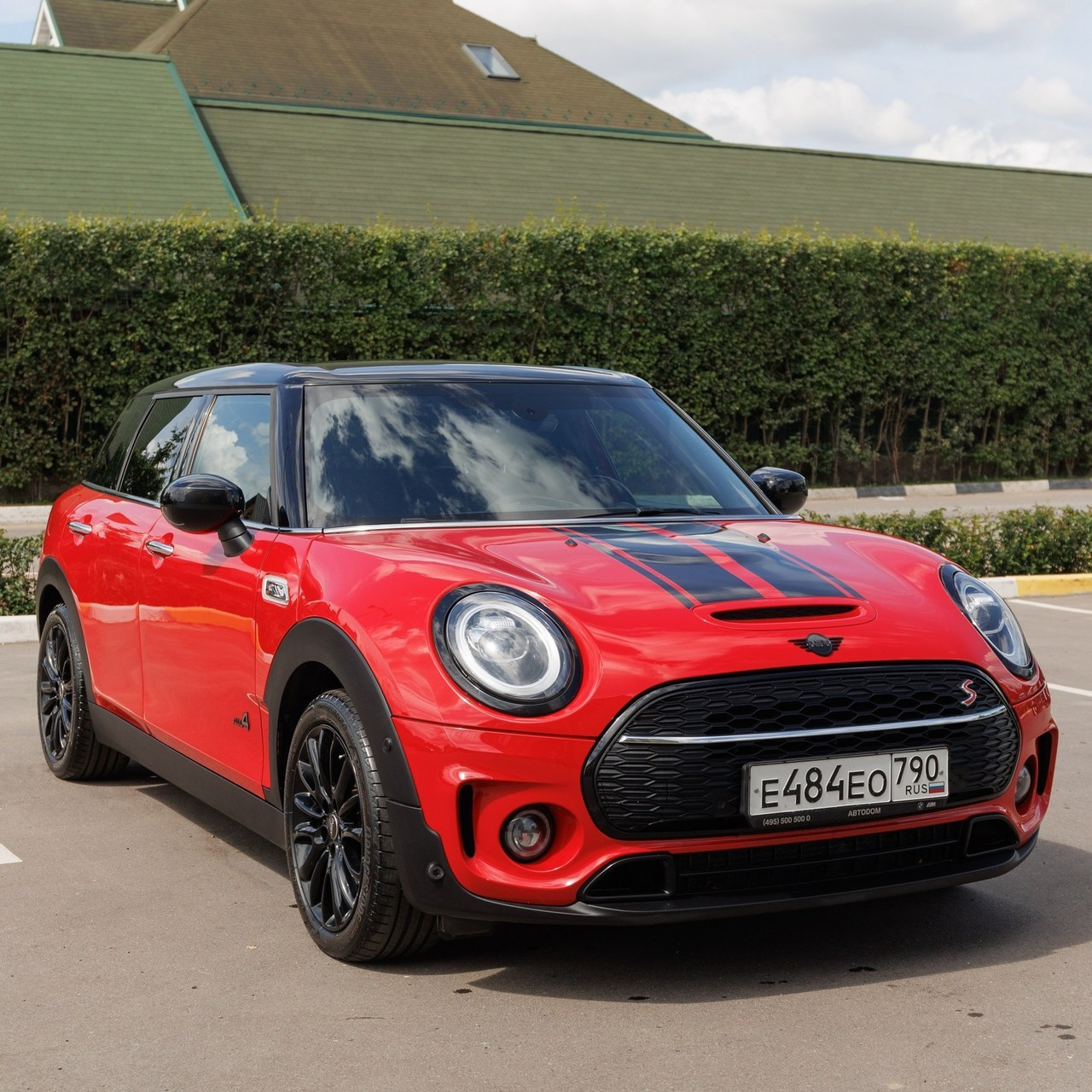 Отзывы. Фотограф Аниканова Екатерина Жуковский Москва