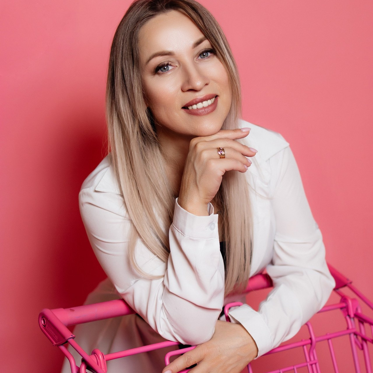 Отзывы. Фотограф в Москве Валерия Рожкова