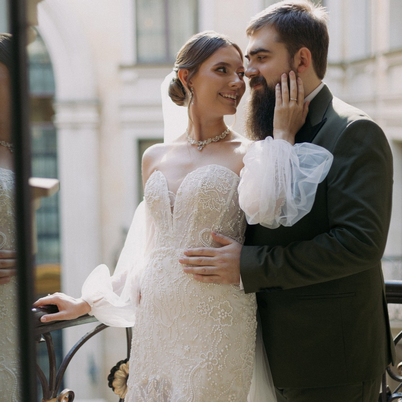 Отзывы. Фотограф в Москве Валерия Рожкова