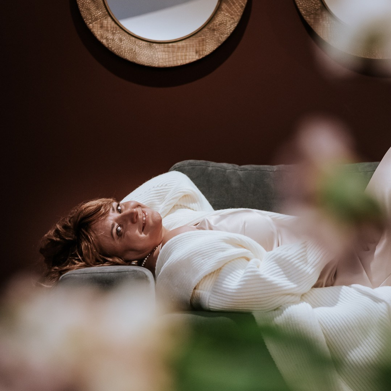 Отзывы. Женский, семейный и контент фотограф Ирина Ульянова в Санкт-Петербурге