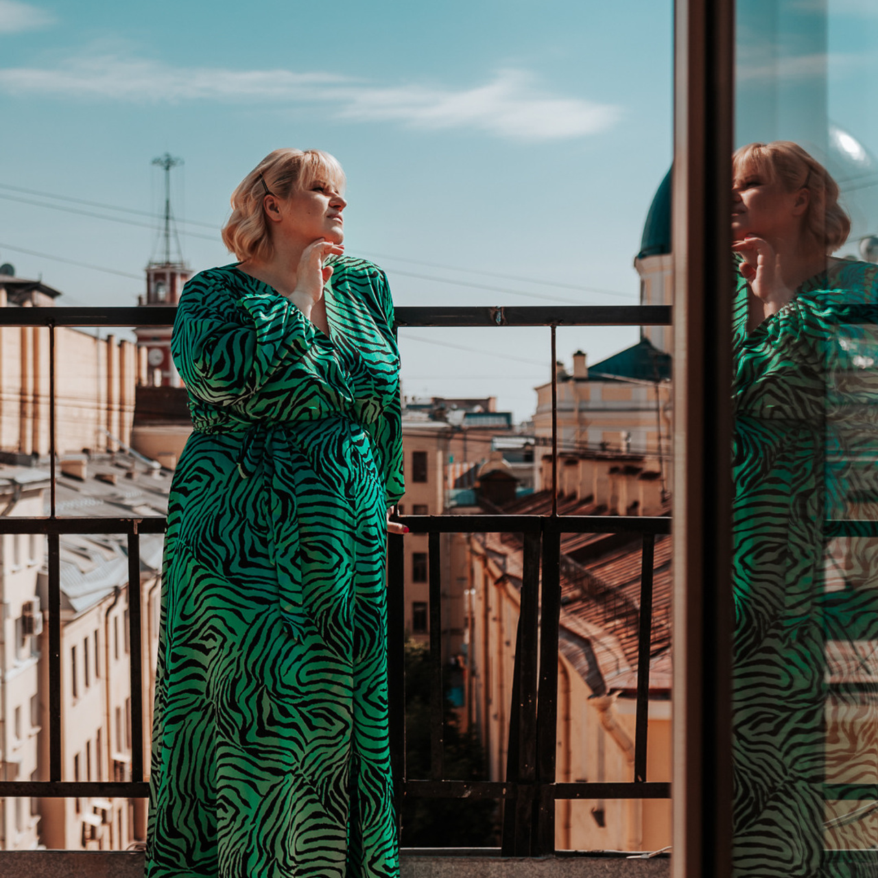 Отзывы. Женский, семейный и контент фотограф Ирина Ульянова в Санкт-Петербурге