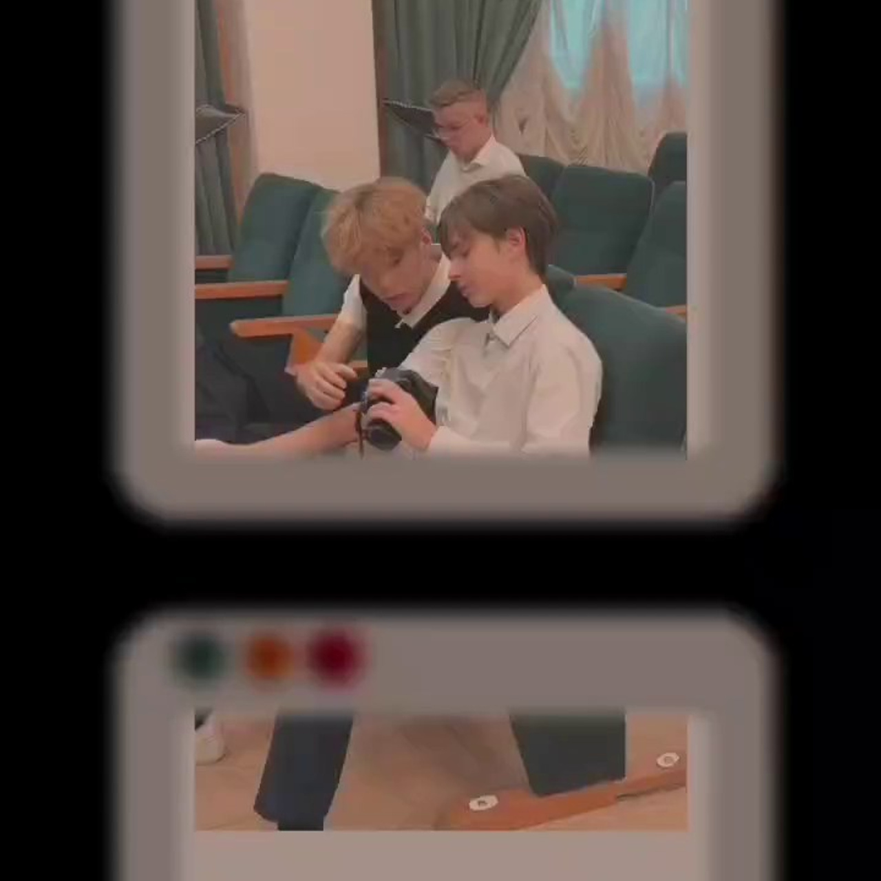 Анонсы съёмок. Классные выпускные альбомы — Сургут, Тюмень и ХМАО