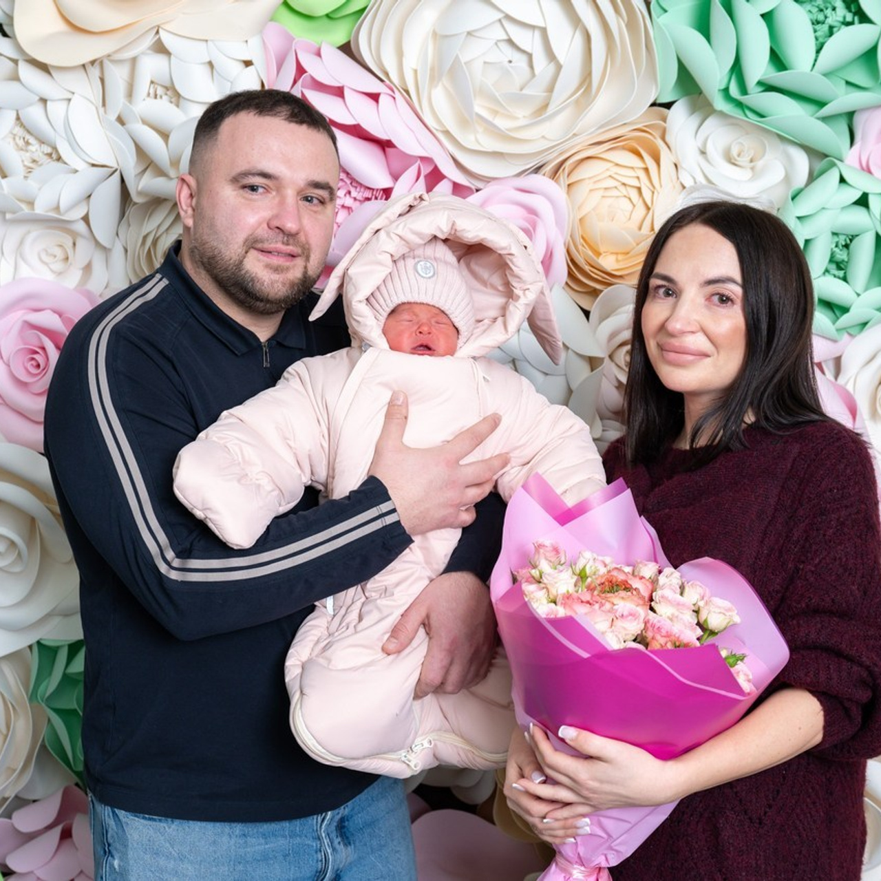 Отзывы. Фотосъемка выписки из роддома в Москве, заказать фотографа на выписку ньюборн съемка в роддоме newborn фотограф в Юдино