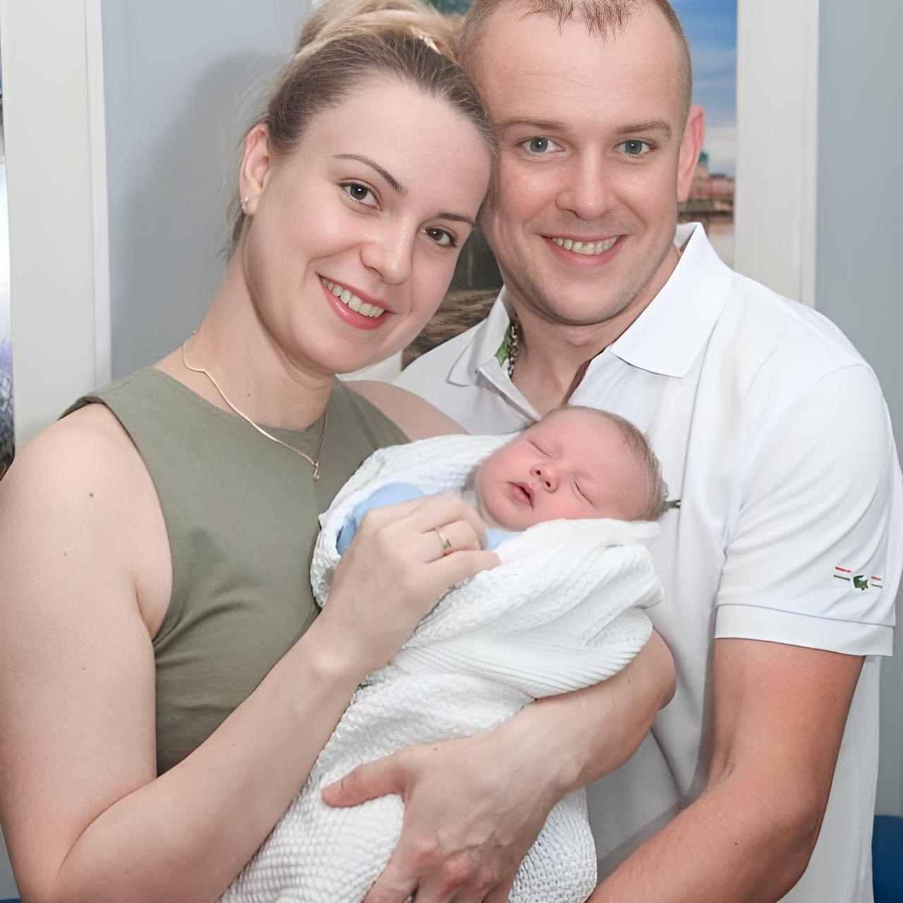 Отзывы. Фотосъемка выписки из роддома в Москве, заказать фотографа на выписку