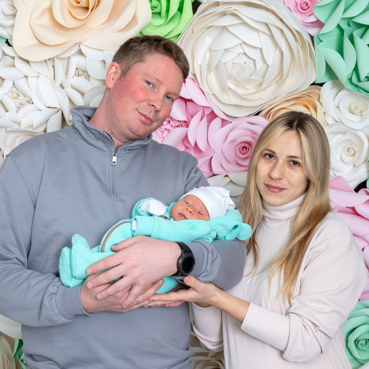 Отзывы. Фотосъемка выписки из роддома в Москве, заказать фотографа на выписку