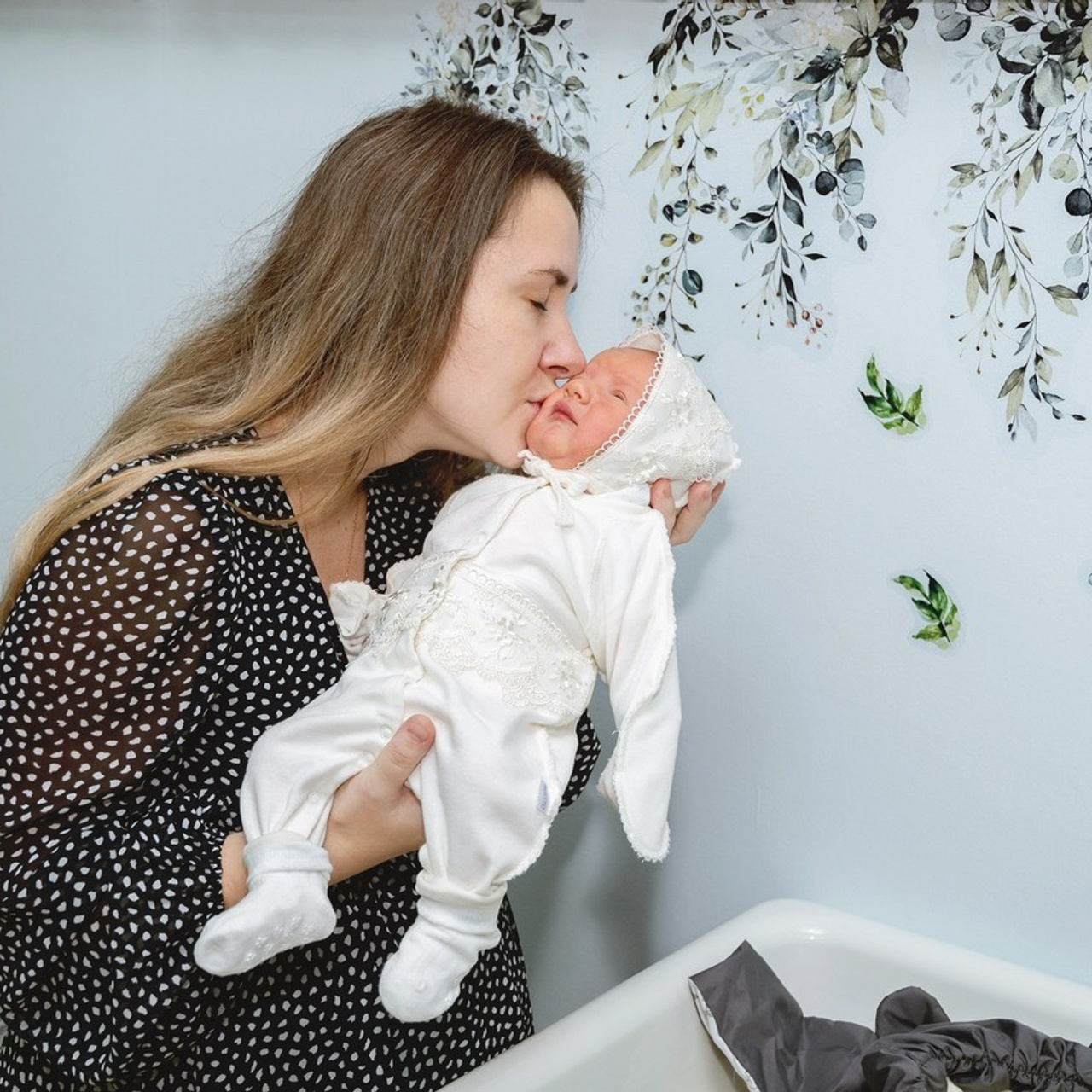 Отзывы. Фотосъемка выписки из роддома в Москве, заказать фотографа на выписку