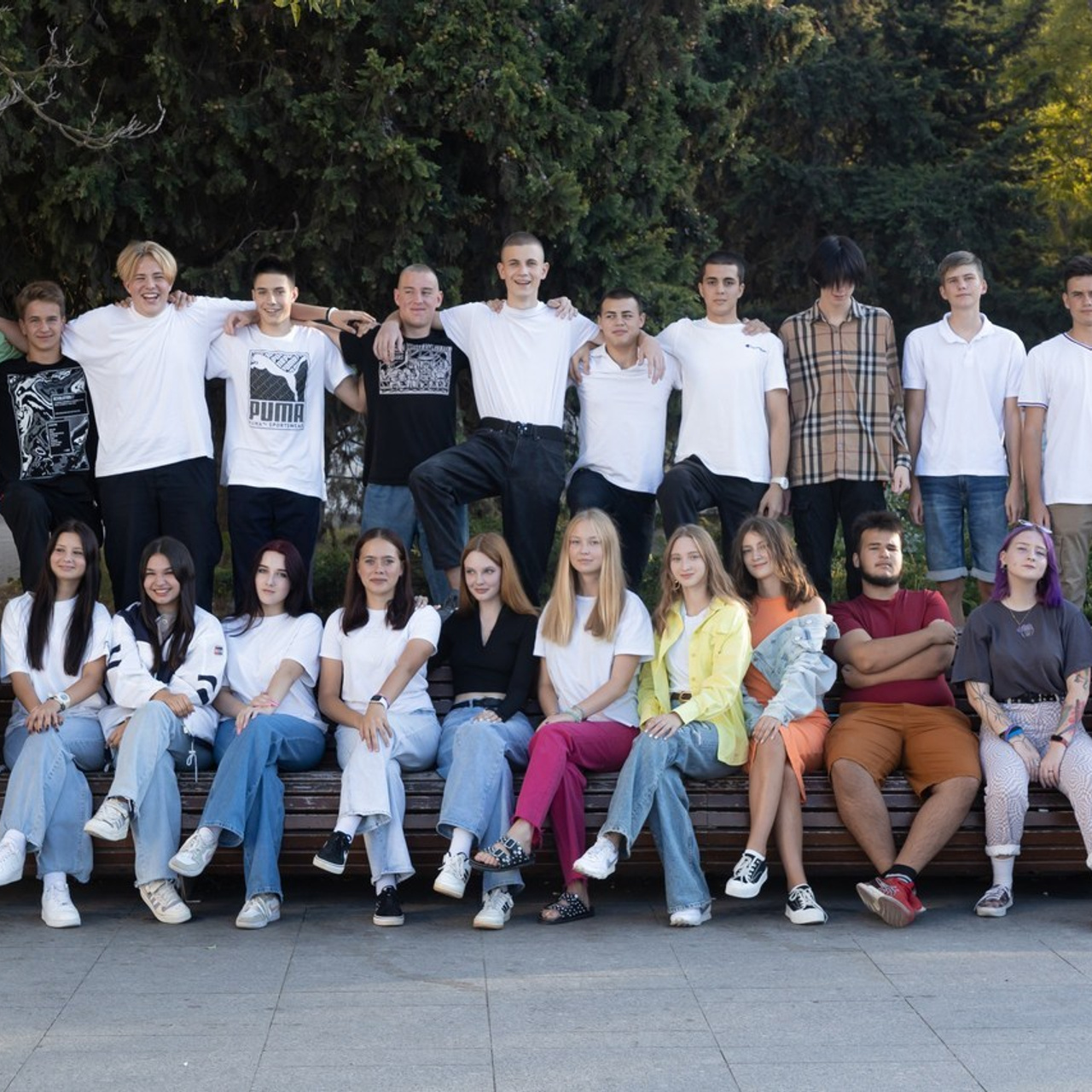 Отзывы. Выпускные альбомы в Крыму, Севастополе и Симферополе