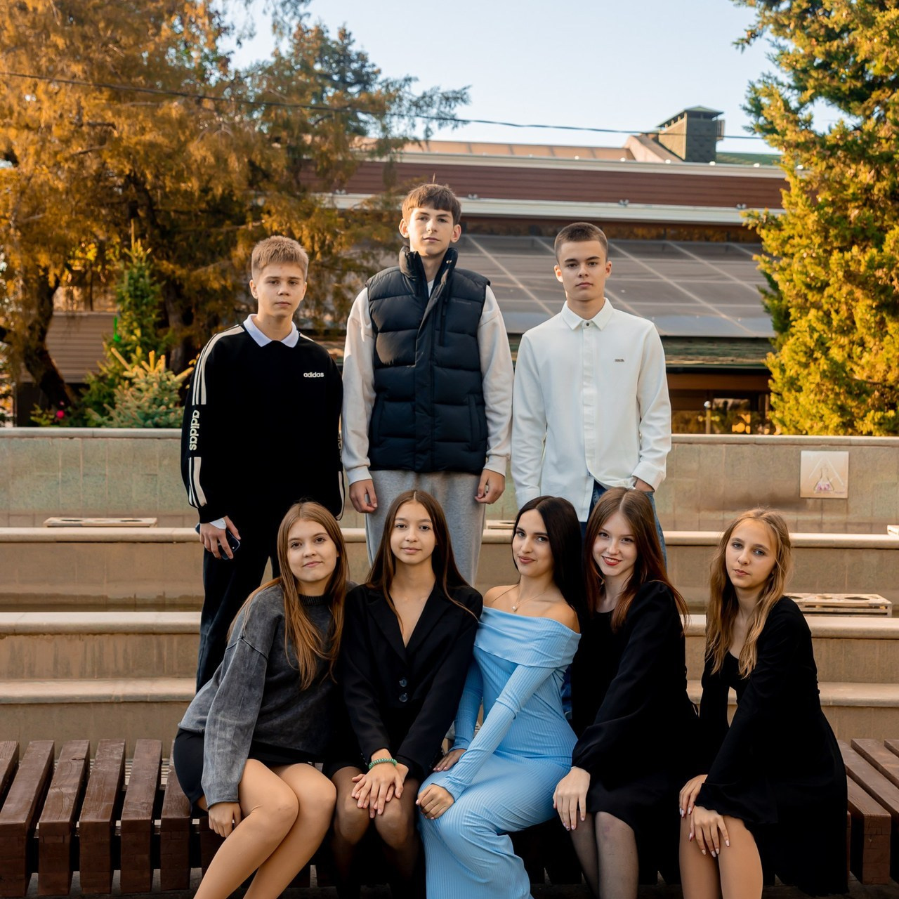 Отзывы. Выпускные альбомы в Крыму, Севастополе и Симферополе