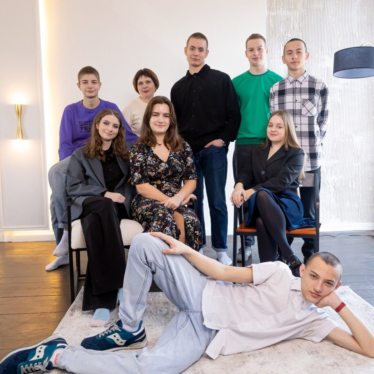 Отзывы. Выпускные альбомы в Крыму, Севастополе и Симферополе