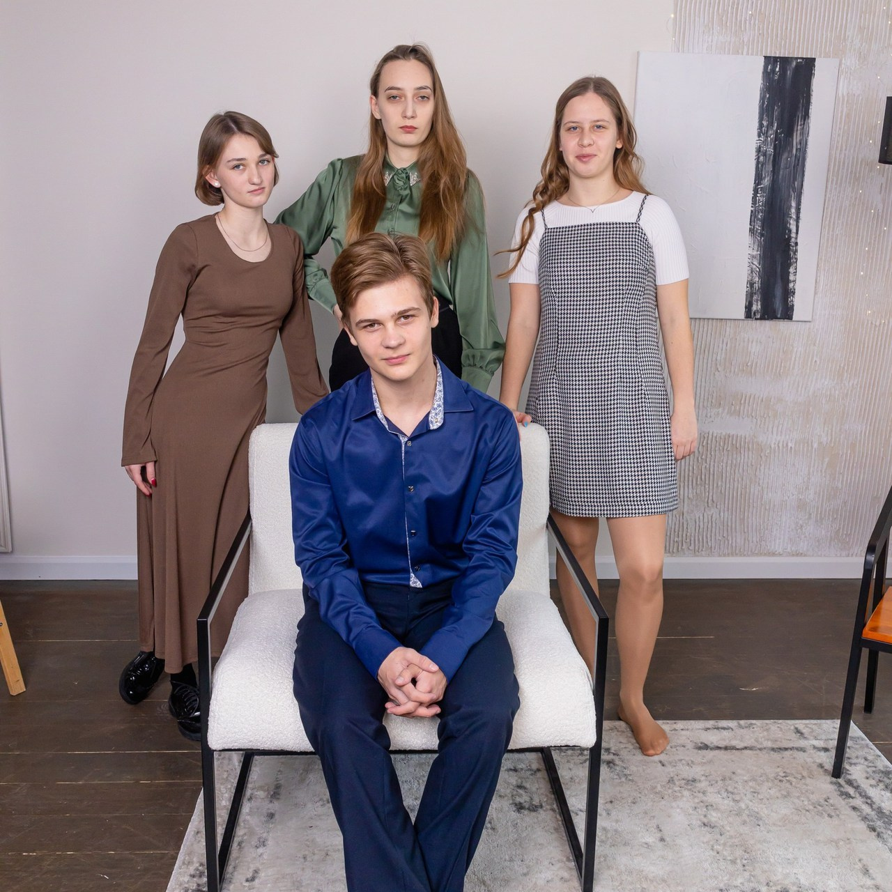 Отзывы. Выпускные альбомы в Крыму, Севастополе и Симферополе