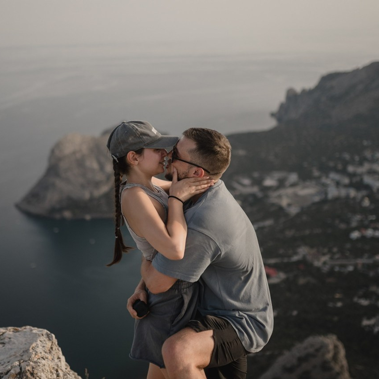 Отзывы. Фотограф в Крыму Романенко Даниил