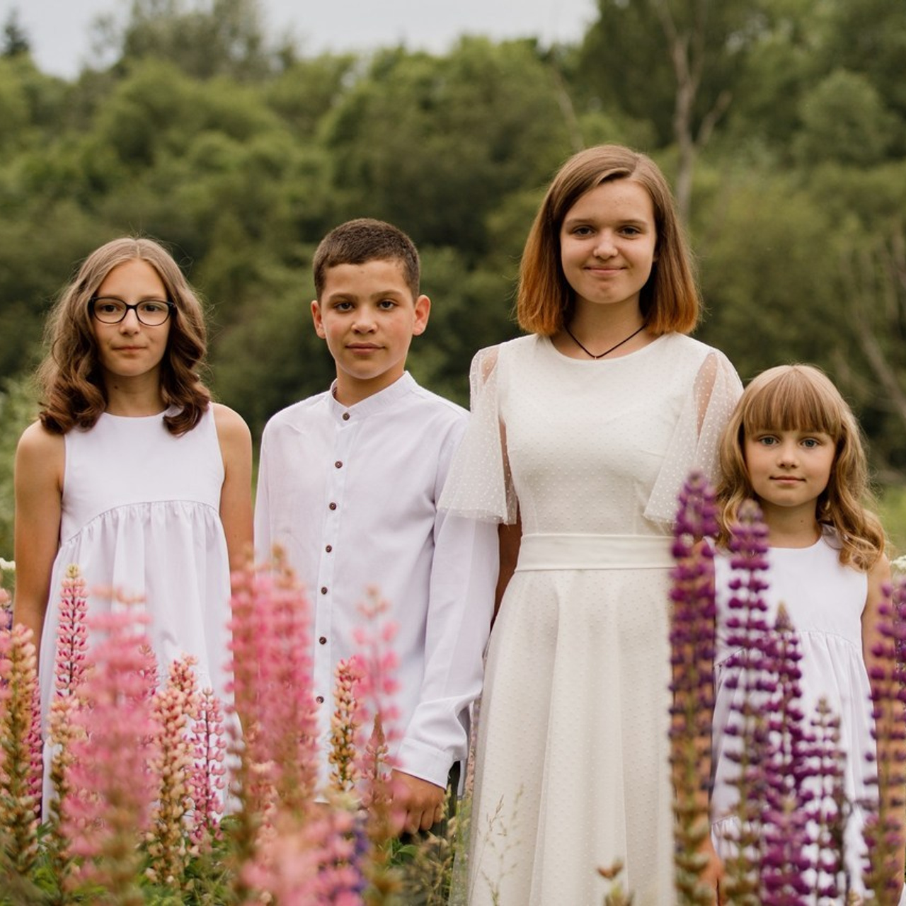 Отзывы. Семейный и детский фотограф в Москве