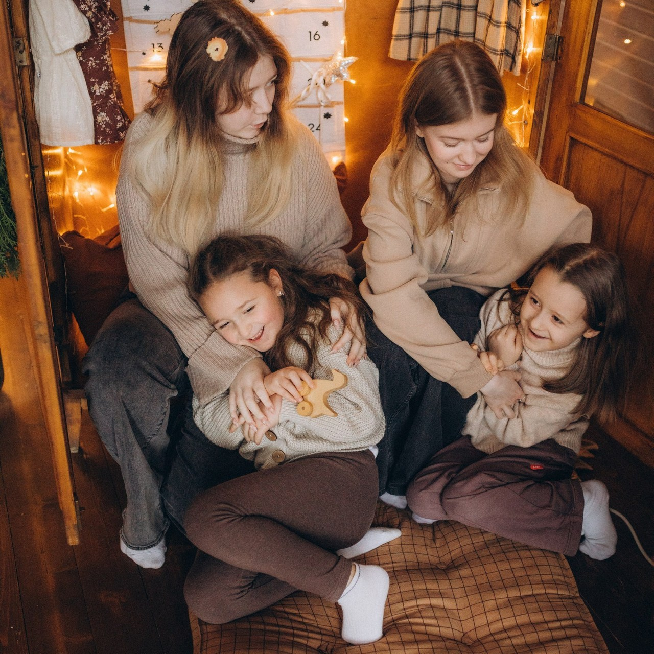 Отзывы. Семейный и детский фотограф в Москве