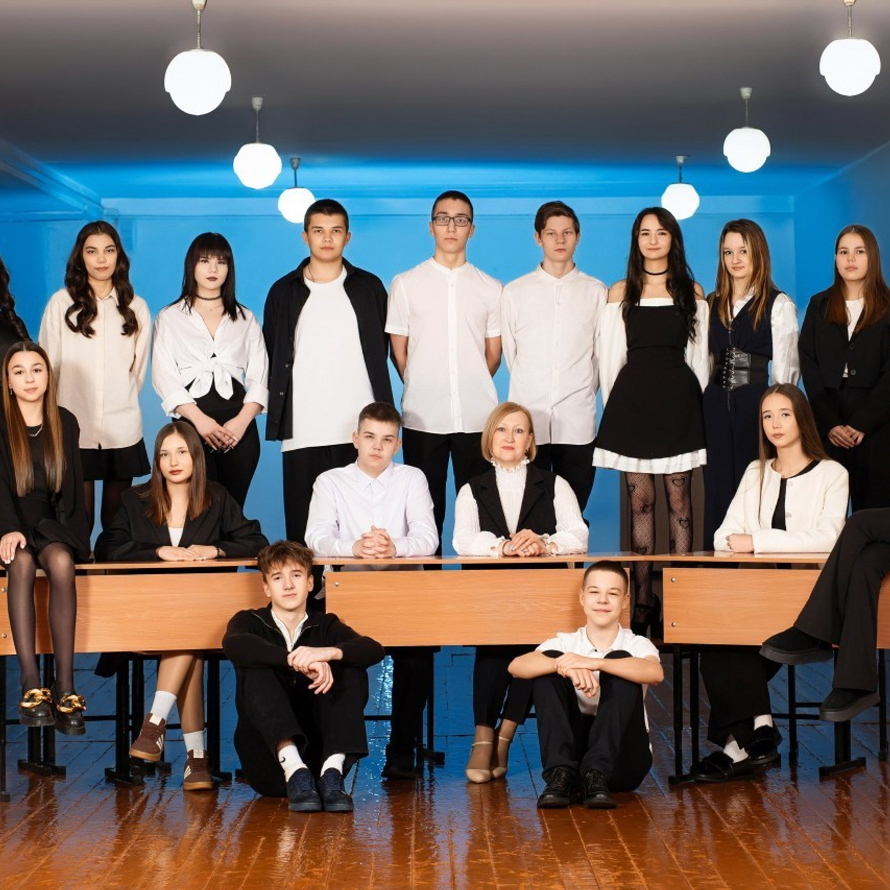 NEW SCHOOL BOOK Выпускные альбомы Благовещенск (Амурская область)