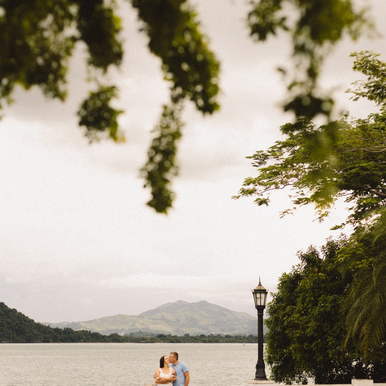 Отзывы. Портретный фотограф / Панама / Анастасия Елизарова