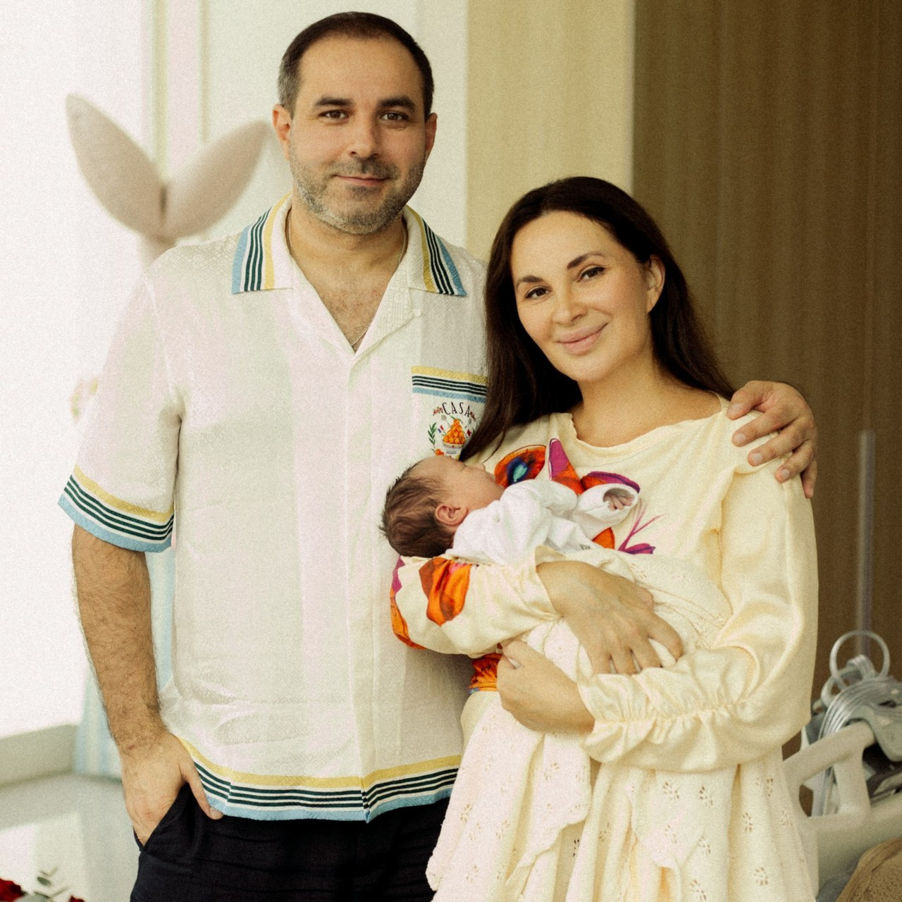 Отзывы. Портретный фотограф / Панама / Анастасия Елизарова