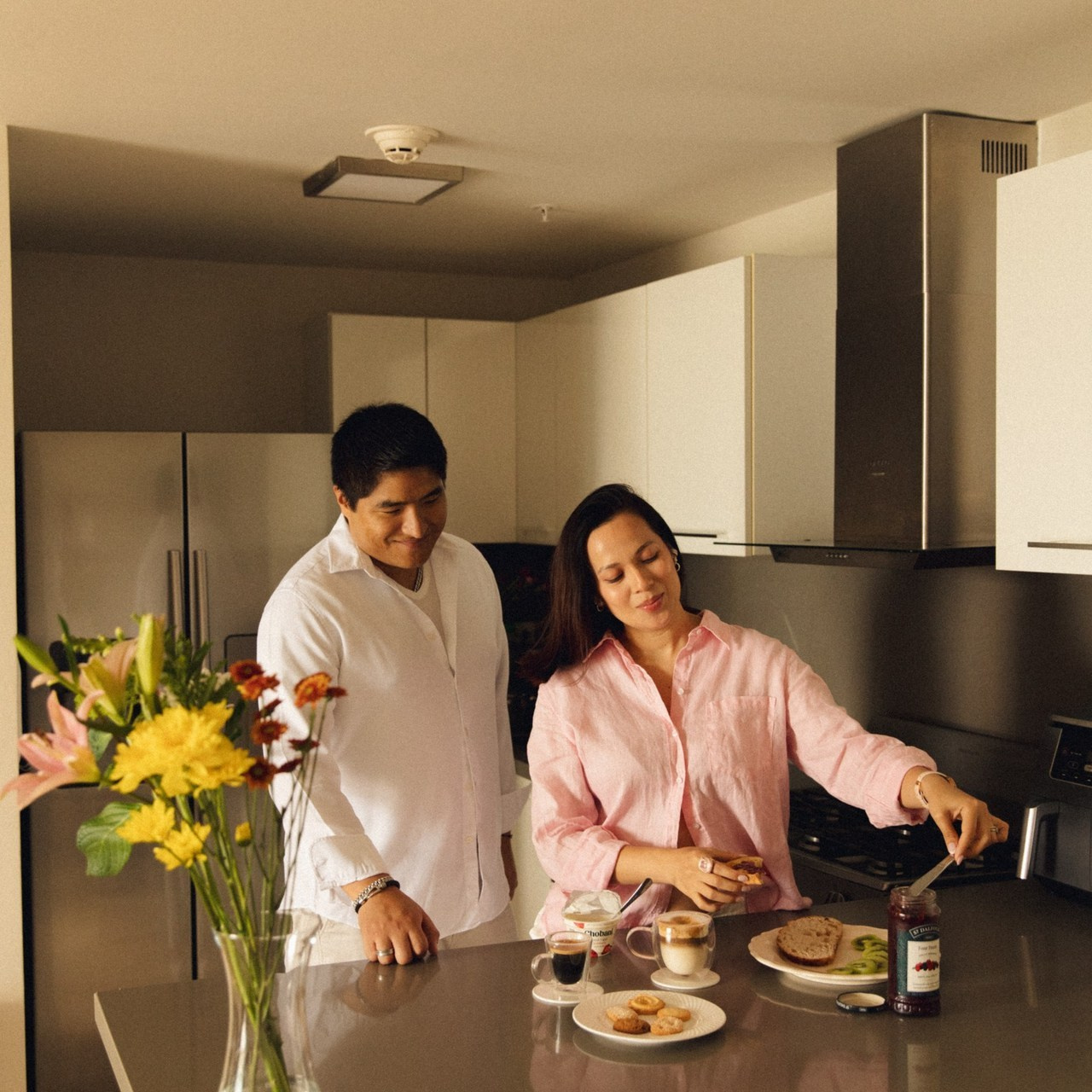 Reviews. Portrait Photographer / Panama / Anastasia Elizarova