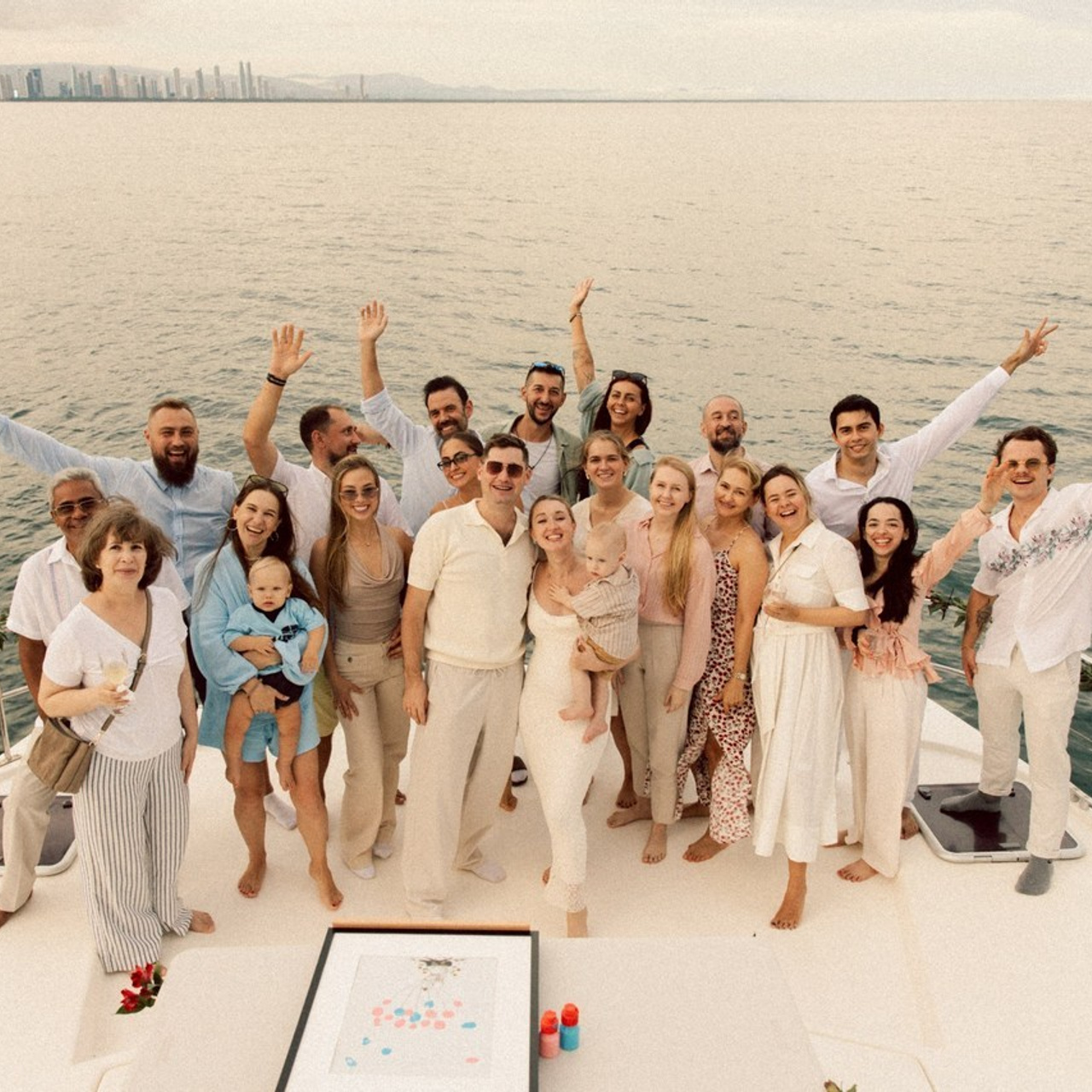 Отзывы. Портретный фотограф / Панама / Анастасия Елизарова