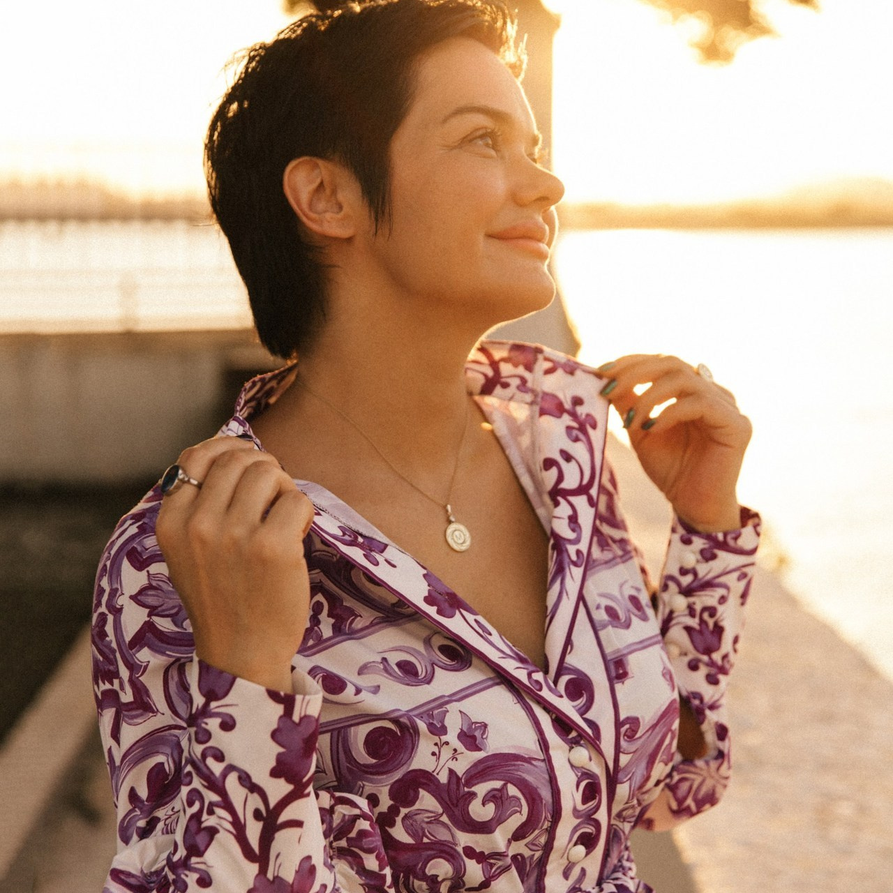 Отзывы. Портретный фотограф / Панама / Анастасия Елизарова