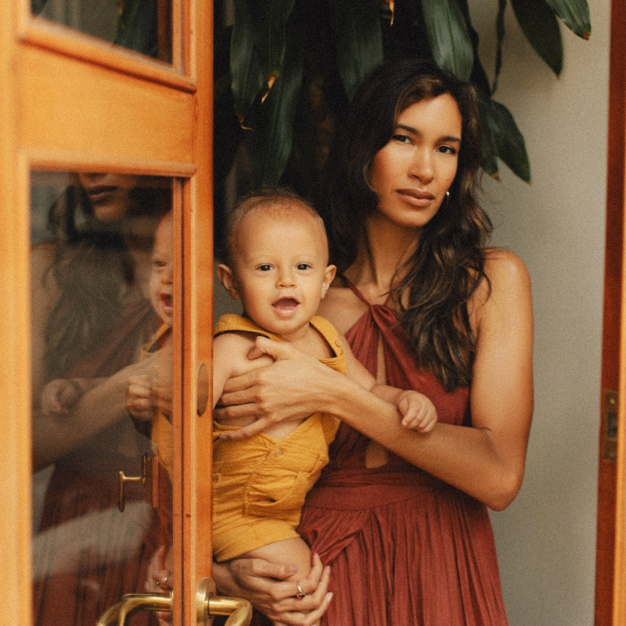 Отзывы. Портретный фотограф / Панама / Анастасия Елизарова