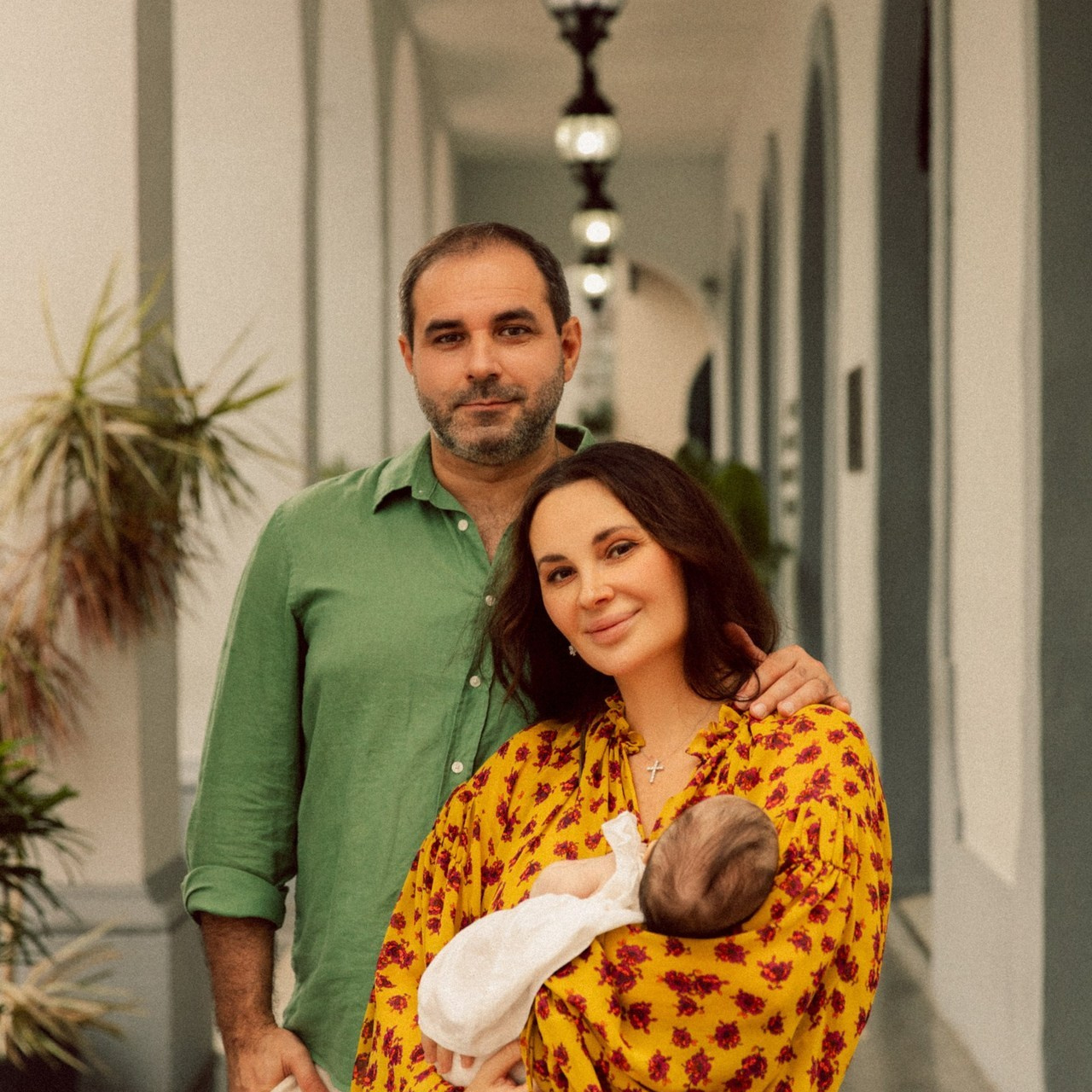 Отзывы. Портретный фотограф / Панама / Анастасия Елизарова