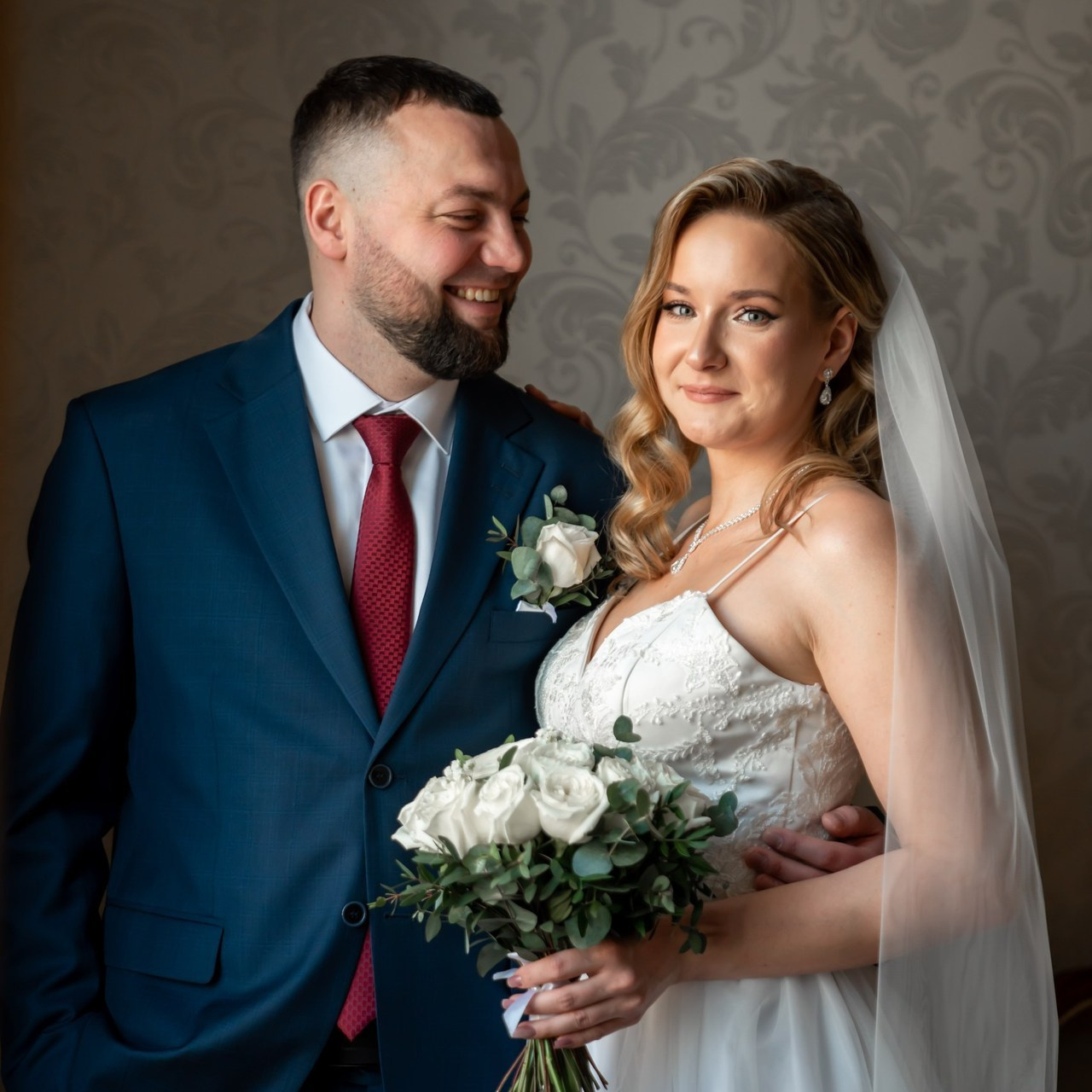 Отзывы. Фотограф Евгения Надрага г. Новый Уренгой