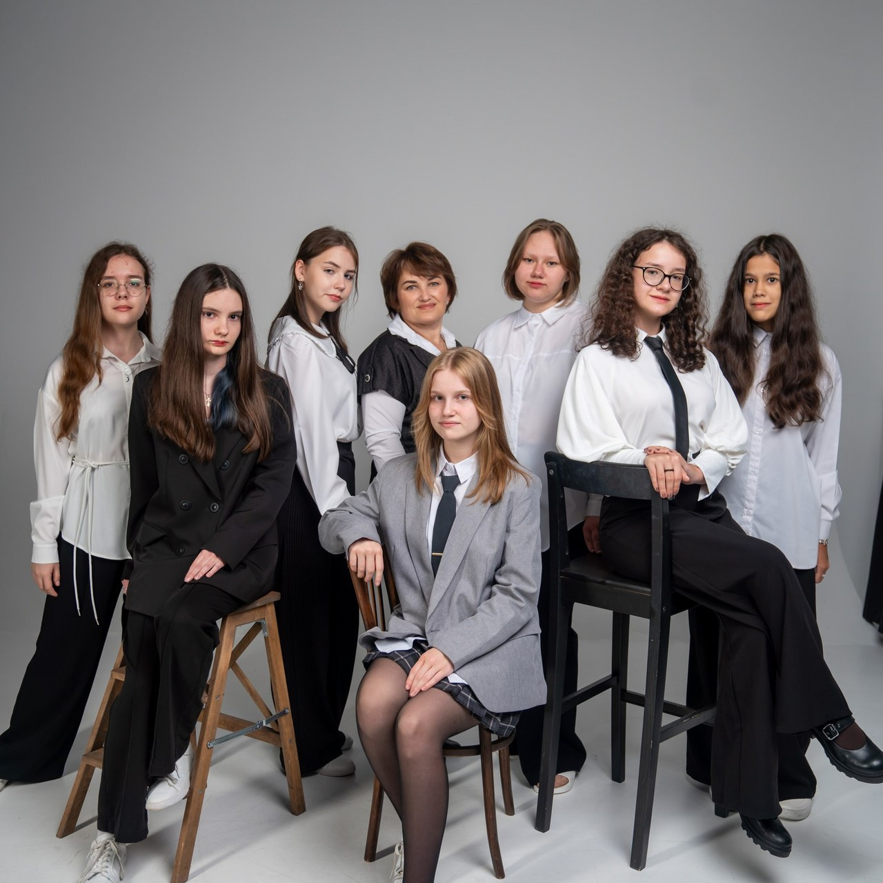 Отзывы. Фотограф Евгения Надрага г. Новый Уренгой