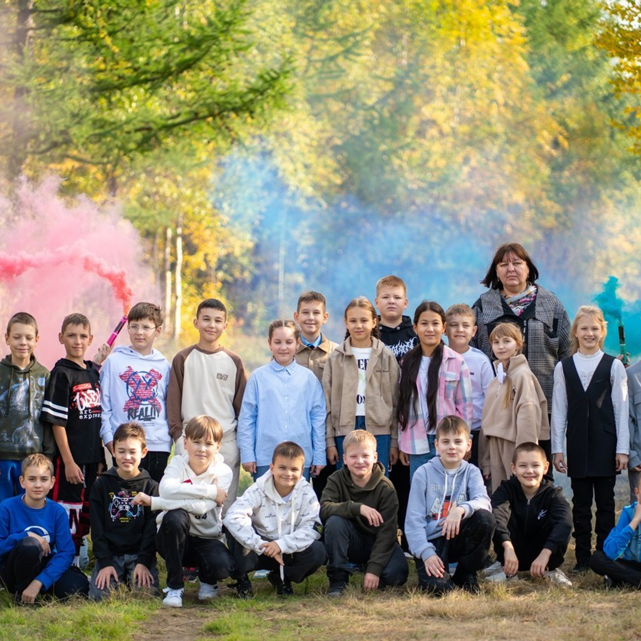 Отзывы. Фотограф Евгения Надрага г. Новый Уренгой