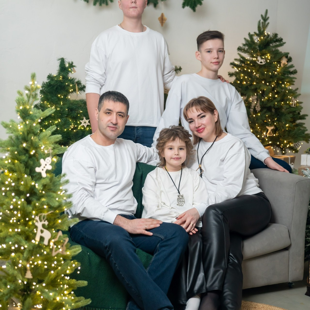 Отзывы. Фотограф Евгения Надрага г. Новый Уренгой