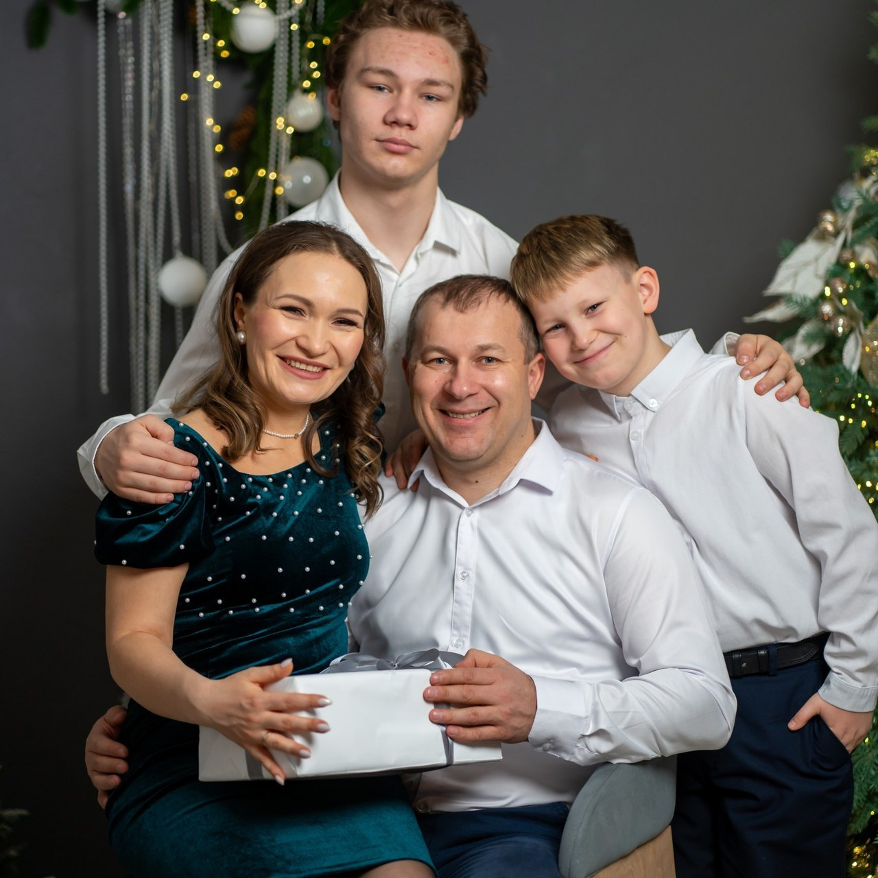 Отзывы. Фотограф Евгения Надрага г. Новый Уренгой