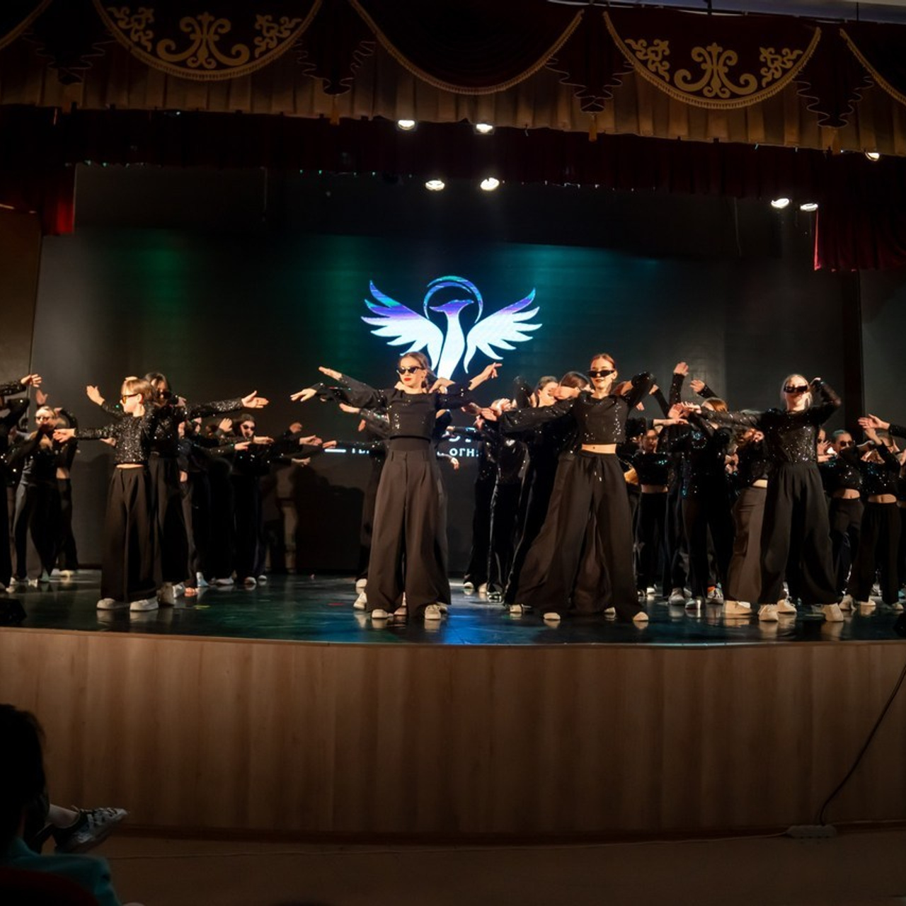 Отзывы. Фотограф Евгения Надрага г. Новый Уренгой