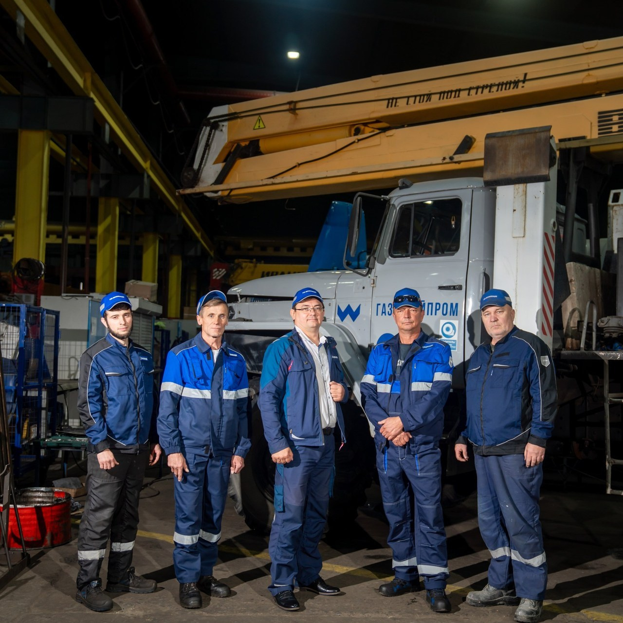 Отзывы. Фотограф Евгения Надрага г. Новый Уренгой