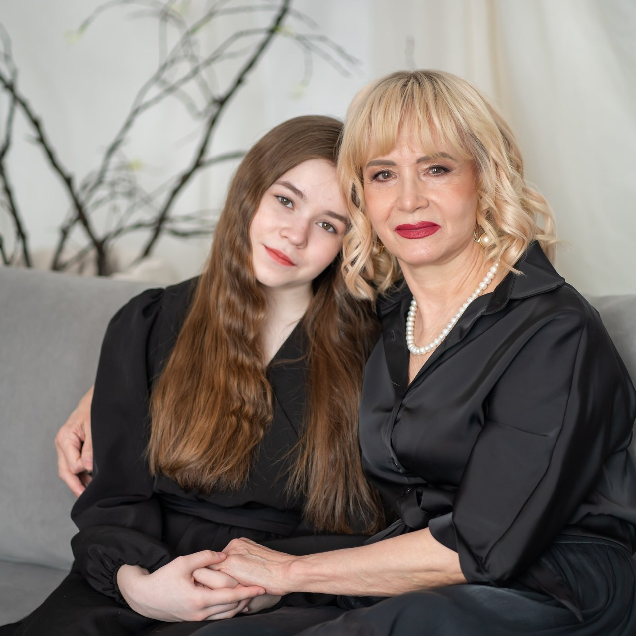 Отзывы. Фотограф Евгения Надрага г. Новый Уренгой