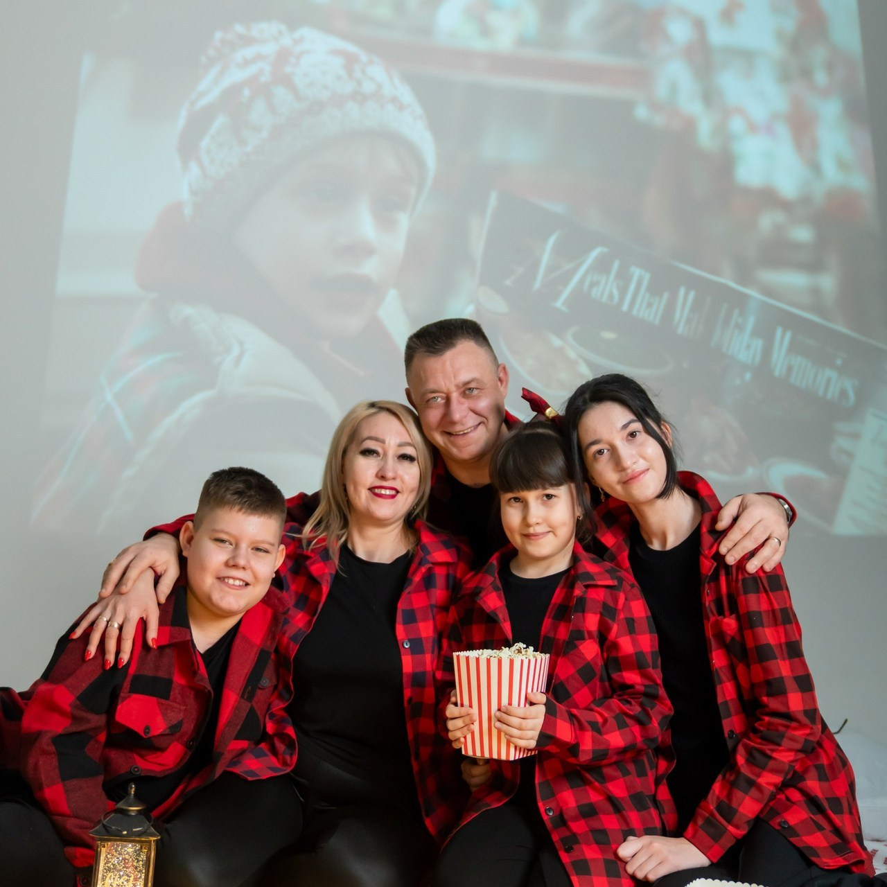 Отзывы. Фотограф Евгения Надрага г. Новый Уренгой